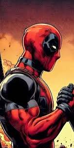 DEADPOOL logo