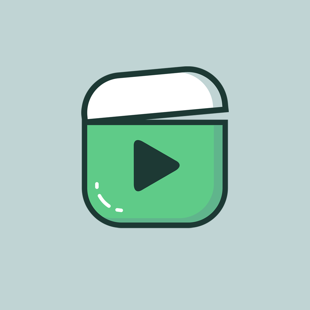 VideoPump logo